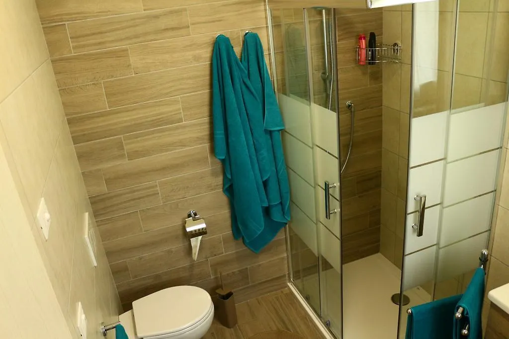 La Casa Di Rosy Villa Mestre Holiday home