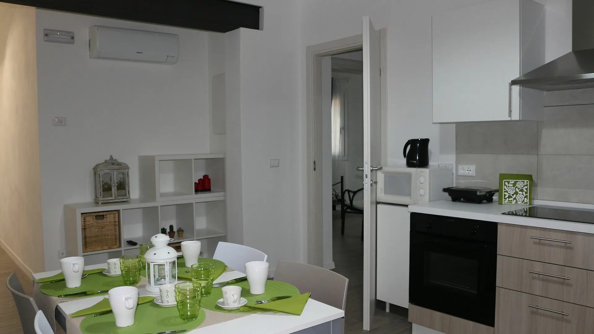 Holiday home La Casa Di Rosy Villa Mestre