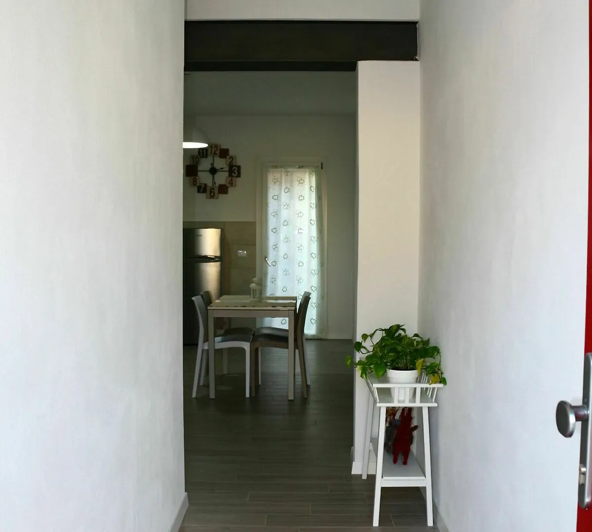 La Casa Di Rosy Villa Mestre