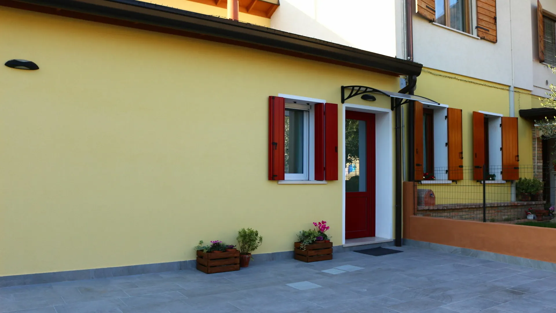 La Casa Di Rosy Villa Mestre 0*,  Italy