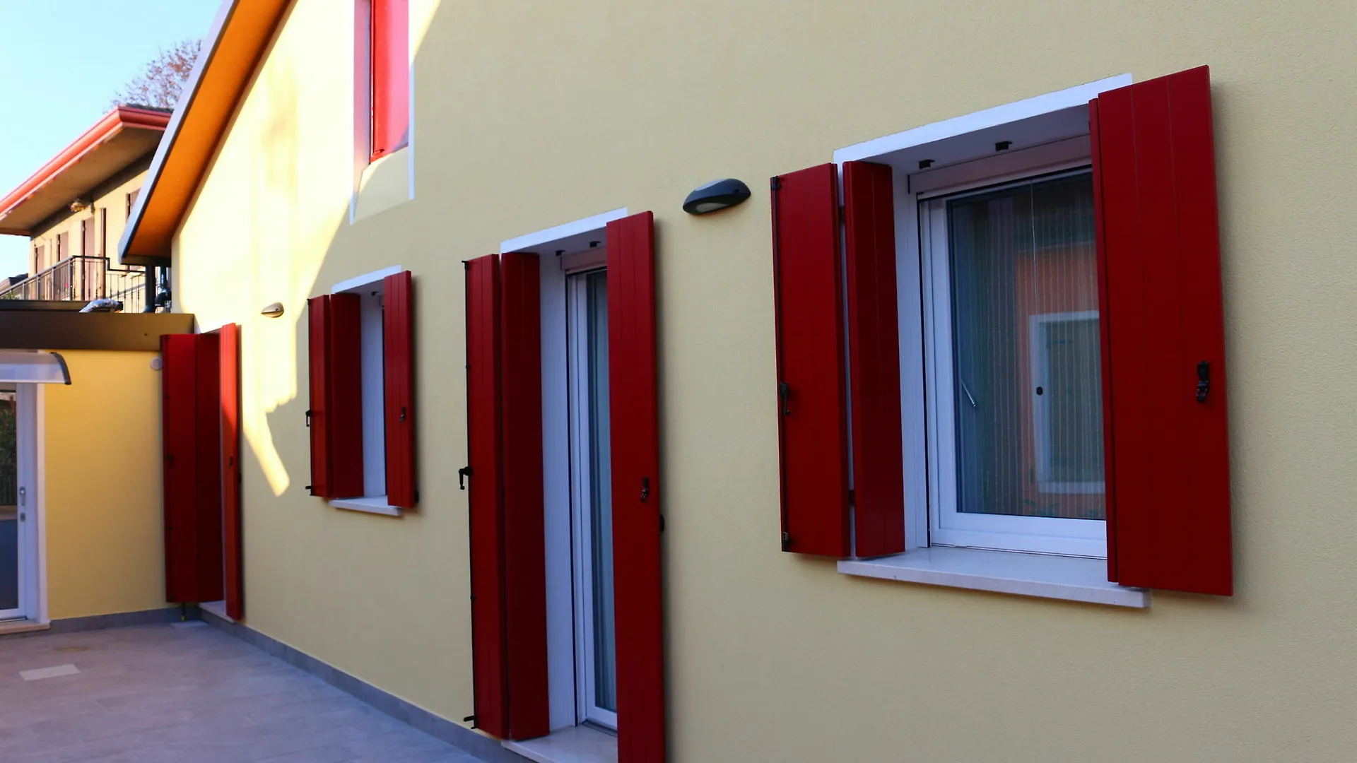 La Casa Di Rosy Villa Mestre Holiday home