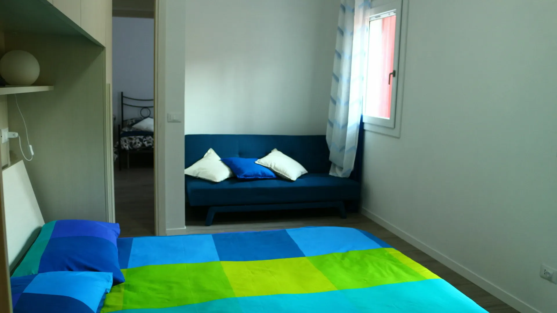 La Casa Di Rosy Villa Mestre Holiday home