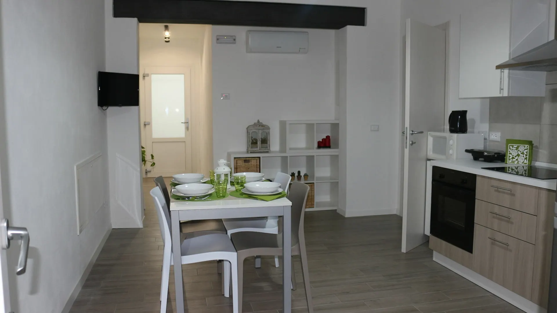 Holiday home La Casa Di Rosy Villa Mestre