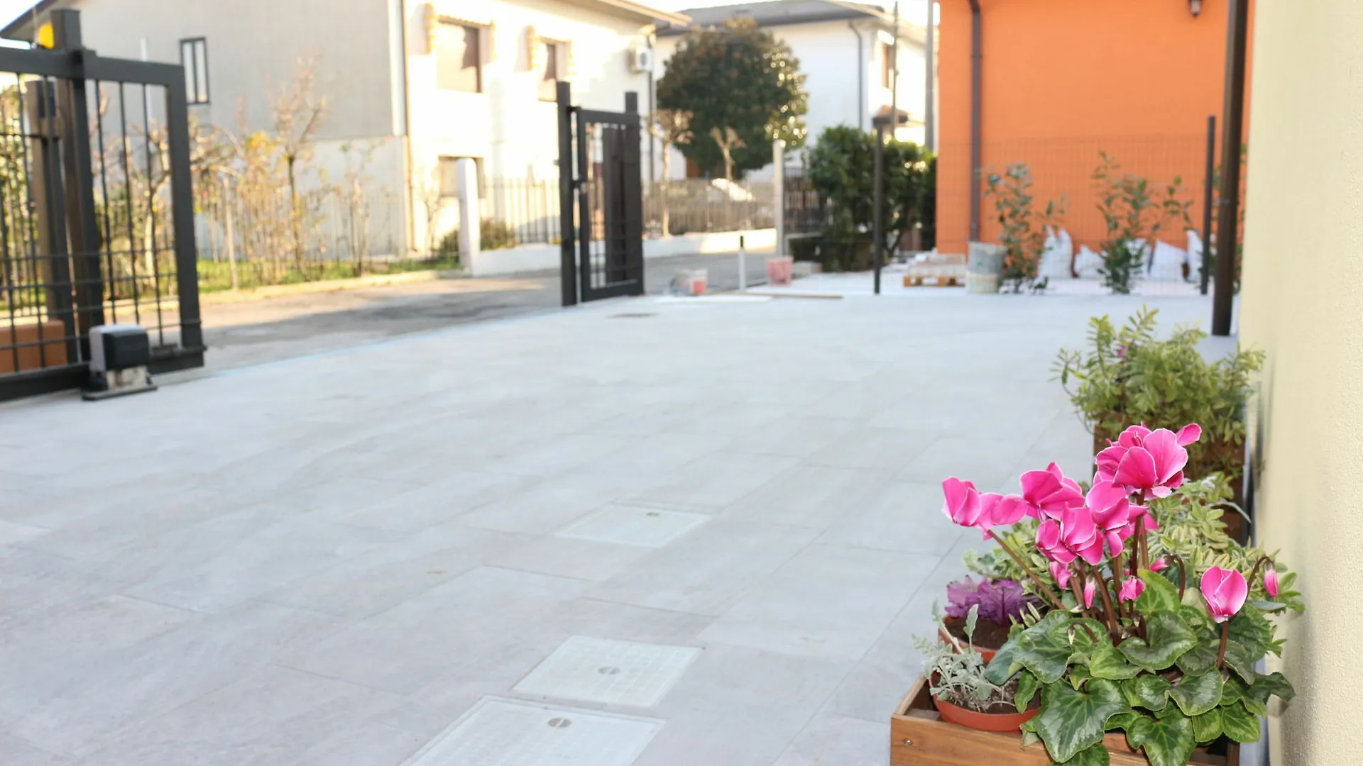 Holiday home La Casa Di Rosy Villa Mestre