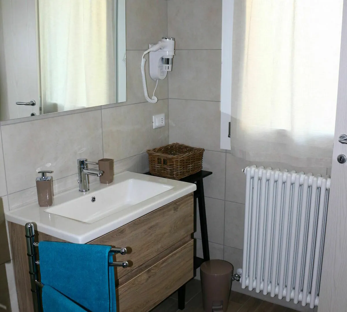La Casa Di Rosy Villa Mestre Holiday home