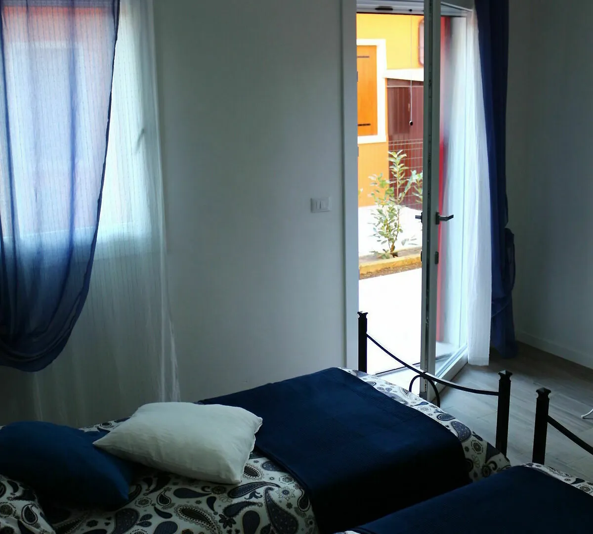 La Casa Di Rosy Villa Mestre 0*,  Italy